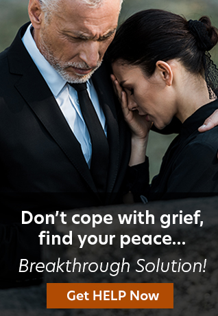 Grief counseling for the bereaved